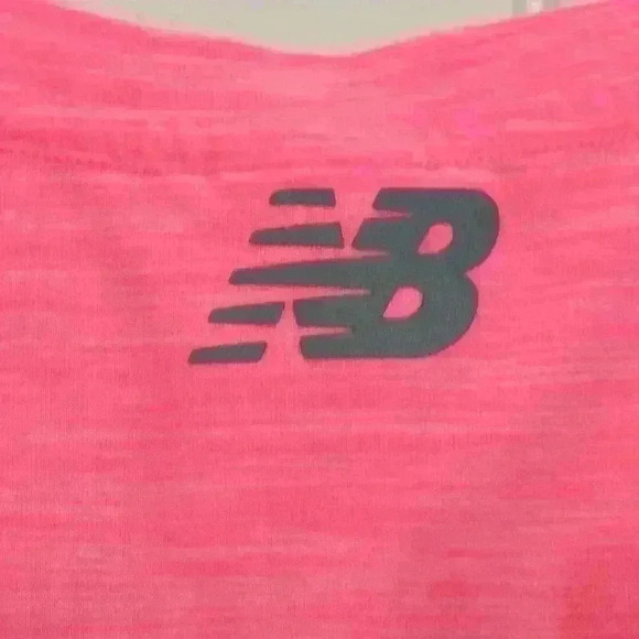 New Balance Athletic Short Sleeve Tee - Picture 6 of 7